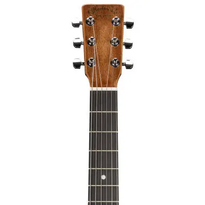 000CJR-10E StreetMaster Acoustic/Electric Guitar with Gigbag