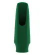 Originals Smoky Alto Saxophone Mouthpiece - 5, Forest Green
