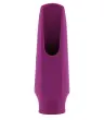 Originals Smoky Alto Saxophone Mouthpiece - 5, Mystic Purple