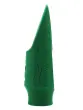 Originals Smoky Alto Saxophone Mouthpiece - 6, Forest Greeen