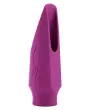 Originals Smoky Alto Saxophone Mouthpiece - 6, Mystic Purple