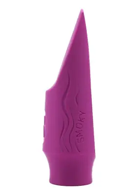 Originals Smoky Alto Saxophone Mouthpiece - 6, Mystic Purple