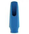 Originals Smoky Alto Saxophone Mouthpiece - 6, Sea Blue