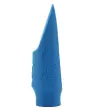 Originals Smoky Alto Saxophone Mouthpiece - 6, Sea Blue