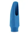 Originals Smoky Alto Saxophone Mouthpiece - 6, Sea Blue