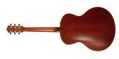 5th Ave Kingpin with P90 - Cognac Burst