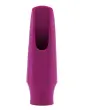 Originals Spark Alto Saxophone Mouthpiece - 6, Mystic Purple