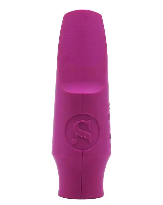Originals Spark Alto Saxophone Mouthpiece - 7, Mystic Purple