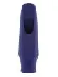 Originals Spark Alto Saxophone Mouthpiece - 7, Phantom Blue