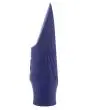 Originals Spark Alto Saxophone Mouthpiece - 7, Phantom Blue