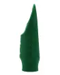 Originals Steady Alto Saxophone Mouthpiece - 5, Forest Green