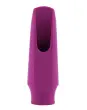Originals Steady Alto Saxophone Mouthpiece - 5, Mystic Purple