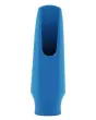 Originals Steady Alto Saxophone Mouthpiece - 5, Sea Blue