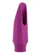Originals Steady Alto Saxophone Mouthpiece - 6, Mystic Purple