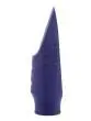 Originals Steady Alto Saxophone Mouthpiece - 6, Phantom Blue