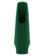 Originals Smoky Tenor Saxophone Mouthpiece - 5, Forest Green