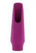Originals Smoky Tenor Saxophone Mouthpiece - 5, Mystic Purple
