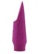 Originals Smoky Tenor Saxophone Mouthpiece - 5, Mystic Purple