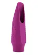 Originals Smoky Tenor Saxophone Mouthpiece - 5, Mystic Purple