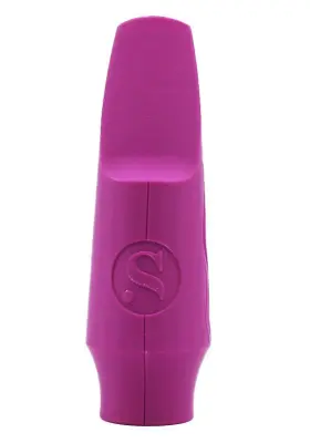 SYOS - Originals Smoky Tenor Saxophone Mouthpiece - 5, Mystic Purple