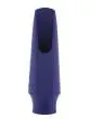 Originals Smoky Tenor Saxophone Mouthpiece - 5, Phantom Blue