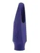 Originals Smoky Tenor Saxophone Mouthpiece - 5, Phantom Blue