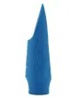 Originals Smoky Tenor Saxophone Mouthpiece - 5, Sea Blue