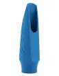 Originals Smoky Tenor Saxophone Mouthpiece - 5, Sea Blue