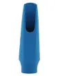 Originals Smoky Tenor Saxophone Mouthpiece - 7, Sea Blue