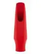 Originals Spark Tenor Saxophone Mouthpiece - 7, Carmine Red