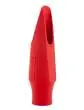 Originals Spark Tenor Saxophone Mouthpiece - 7, Carmine Red