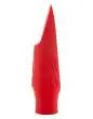 Originals Spark Tenor Saxophone Mouthpiece - 7, Carmine Red