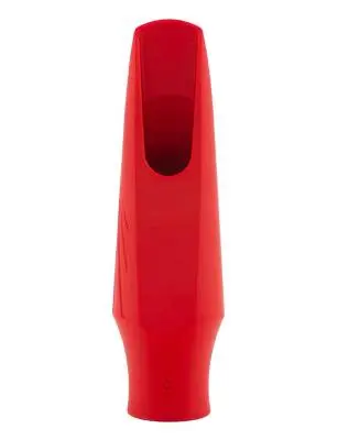 Originals Spark Tenor Saxophone Mouthpiece - 7, Carmine Red