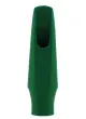 Originals Spark Tenor Saxophone Mouthpiece - 7, Forest Green