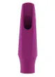 Originals Spark Tenor Saxophone Mouthpiece - 7, Mystic Purple