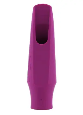 Originals Spark Tenor Saxophone Mouthpiece - 7, Mystic Purple