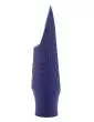 Originals Spark Tenor Saxophone Mouthpiece - 7, Phantom Blue