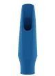Originals Spark Tenor Saxophone Mouthpiece - 7, Sea Blue