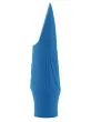 Originals Spark Tenor Saxophone Mouthpiece - 7, Sea Blue
