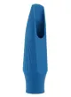 Originals Spark Tenor Saxophone Mouthpiece - 7, Sea Blue