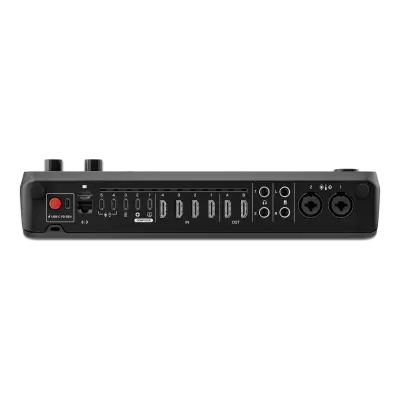 RODECaster Video and Audio Production Console
