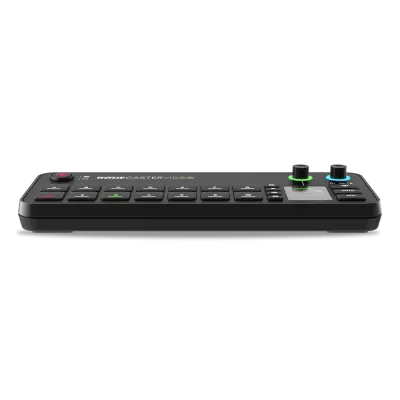 RODECaster Video and Audio Production Console