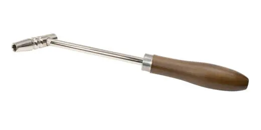 Trophy - Piano Tuning Hammer with Star Head