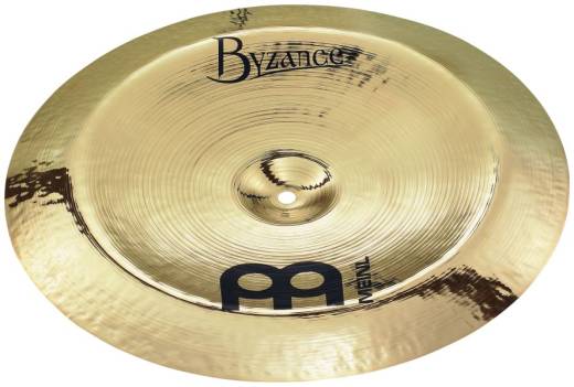 Meinl - Byzance Traditional China 20 inch - Brilliant Finish