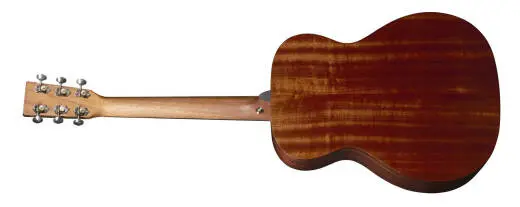 000-Jr E Jeff Tweedy Signature Acoustic/Electric Guitar with Softshell Case
