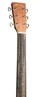 000-Jr E Jeff Tweedy Signature Acoustic/Electric Guitar with Softshell Case
