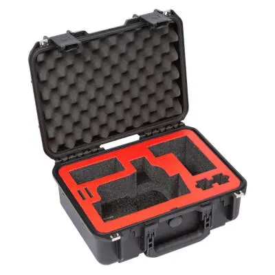 SKB - iSeries 1510-6 Canon XA Camcorder Case