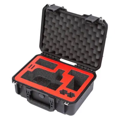 iSeries 1510-6 Canon XA Camcorder Case