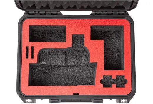 iSeries 1510-6 Canon XA Camcorder Case