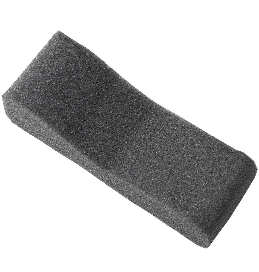 Ergonomic Foam Pad Violin Shoulder Rests - 3/4-4/4